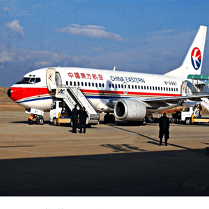 徐州观音航空快运航空快运业稳步发展的原因是什么？